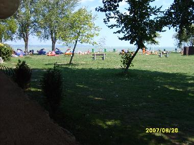 Cama y desayuno en Zamardi (Somogy)Casa de vacaciones