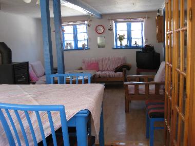 Casa de vacaciones en soeby-aer (Fyn)Casa de vacaciones