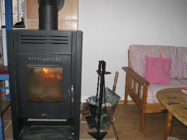 Casa de vacaciones en soeby-aer (Fyn)Casa de vacaciones