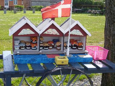 Casa de vacaciones en soeby-aer (Fyn)Casa de vacaciones