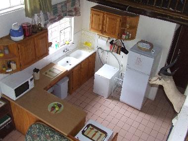 Casa de vacaciones en Marloth Park (Mpumalanga)Casa de vacaciones