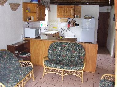 Casa de vacaciones en Marloth Park (Mpumalanga)Casa de vacaciones