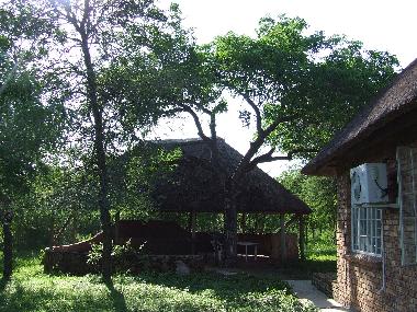 Casa de vacaciones en Marloth Park (Mpumalanga)Casa de vacaciones