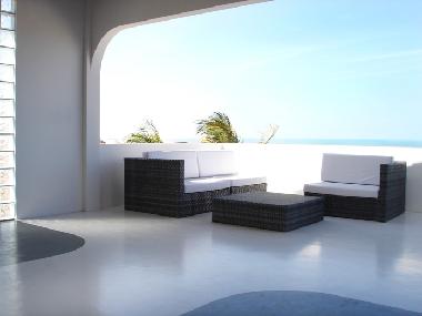 Casa de vacaciones en Canoa Quebrada (Ceara)Casa de vacaciones