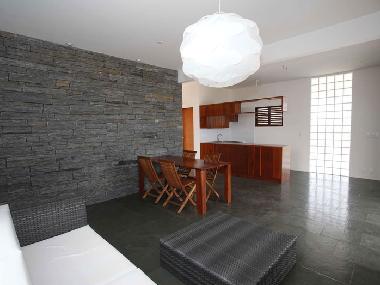 Casa de vacaciones en Canoa Quebrada (Ceara)Casa de vacaciones