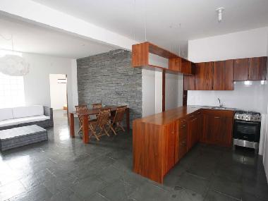 Casa de vacaciones en Canoa Quebrada (Ceara)Casa de vacaciones