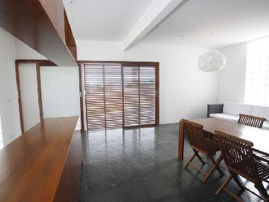 Casa de vacaciones en Canoa Quebrada (Ceara)Casa de vacaciones