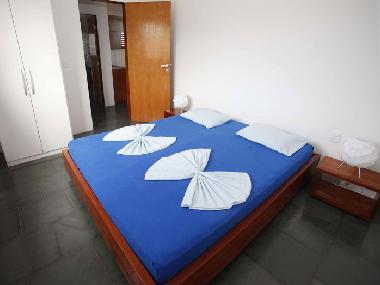 Casa de vacaciones en Canoa Quebrada (Ceara)Casa de vacaciones