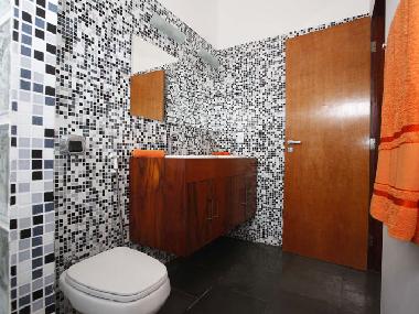 Casa de vacaciones en Canoa Quebrada (Ceara)Casa de vacaciones