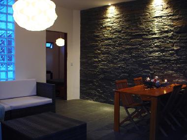 Casa de vacaciones en Canoa Quebrada (Ceara)Casa de vacaciones