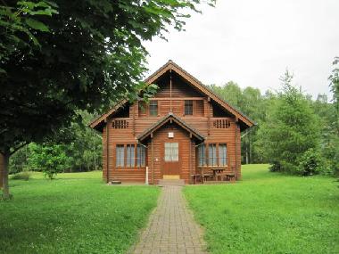 Casa de vacaciones en Frielendorf (Kurhessisches Bergland)Casa de vacaciones