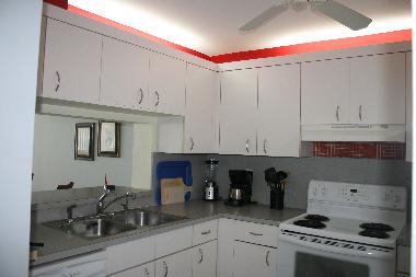 Apartamento de vacaciones en Miami Beach (Florida)Casa de vacaciones