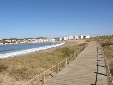 Casa de vacaciones en Famalic�o de Nazar� (Oeste)Casa de vacaciones