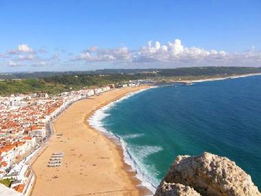 Casa de vacaciones en Famalic�o de Nazar� (Oeste)Casa de vacaciones