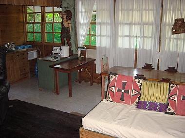 Apartamento de vacaciones en negril (Westmoreland)Casa de vacaciones