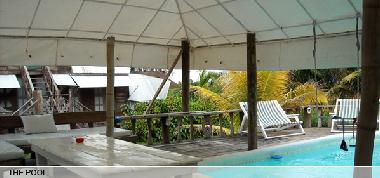 Apartamento de vacaciones en negril (Westmoreland)Casa de vacaciones