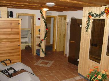 Apartamento de vacaciones en Wildermieming (Innsbruck)Casa de vacaciones