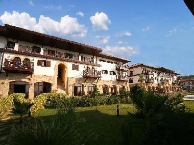 Apartamento de vacaciones en Antalya (Antalya)Casa de vacaciones