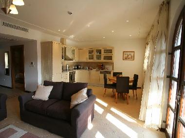 Apartamento de vacaciones en Antalya (Antalya)Casa de vacaciones