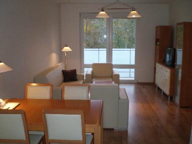 Apartamento de vacaciones en Kołobrzeg (Zachodniopomorskie)Casa de vacaciones