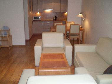 Apartamento de vacaciones en Kołobrzeg (Zachodniopomorskie)Casa de vacaciones