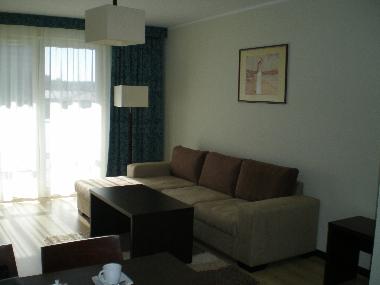 Apartamento de vacaciones en Kołobrzeg (Zachodniopomorskie)Casa de vacaciones