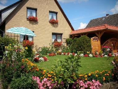 Apartamento de vacaciones en Bad Bevensen (Lneburger Heide)Casa de vacaciones