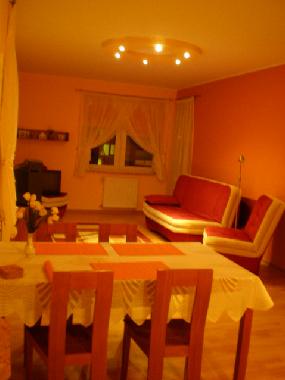 Apartamento de vacaciones en Kołobrzeg (Zachodniopomorskie)Casa de vacaciones