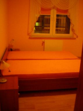 Apartamento de vacaciones en Kołobrzeg (Zachodniopomorskie)Casa de vacaciones