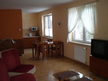 Apartamento de vacaciones en Kołobrzeg (Zachodniopomorskie)Casa de vacaciones