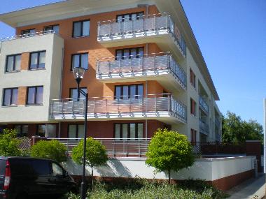 Apartamento de vacaciones en Kołobrzeg (Zachodniopomorskie)Casa de vacaciones