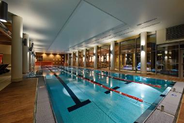 Apartamento de vacaciones en Kołobrzeg (Zachodniopomorskie)Casa de vacaciones