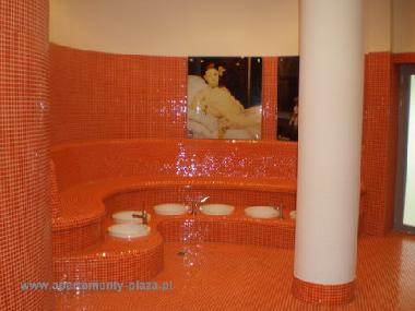 Apartamento de vacaciones en Kołobrzeg (Zachodniopomorskie)Casa de vacaciones