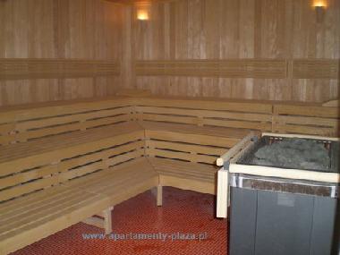 Apartamento de vacaciones en Kołobrzeg (Zachodniopomorskie)Casa de vacaciones