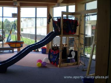 Apartamento de vacaciones en Kołobrzeg (Zachodniopomorskie)Casa de vacaciones