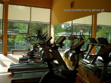 Apartamento de vacaciones en Kołobrzeg (Zachodniopomorskie)Casa de vacaciones