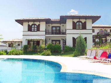 Casa de vacaciones en Antalya (Antalya)Casa de vacaciones