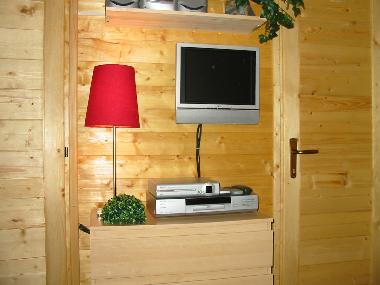 Chalet en Porlezza (Como)Casa de vacaciones