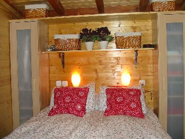 Chalet en Porlezza (Como)Casa de vacaciones