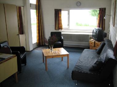 Apartamento de vacaciones en offingawier/sneek (Friesland)Casa de vacaciones