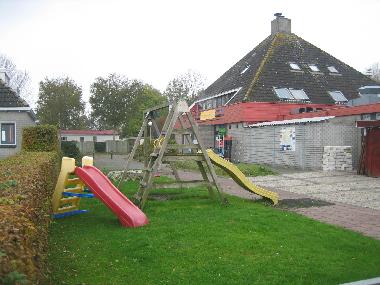 Apartamento de vacaciones en offingawier/sneek (Friesland)Casa de vacaciones