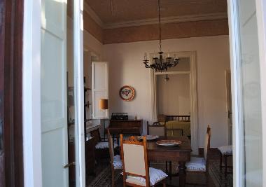 Apartamento de vacaciones en Palermo (Palermo)Casa de vacaciones