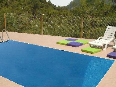 Casa de vacaciones en Antalya (Antalya)Casa de vacaciones