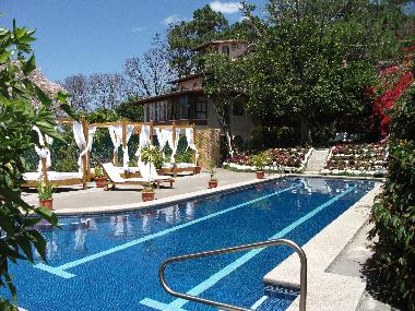 Hotel en Birri (Heredia)Casa de vacaciones