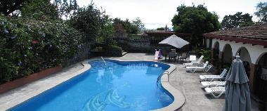 Hotel en Birri (Heredia)Casa de vacaciones