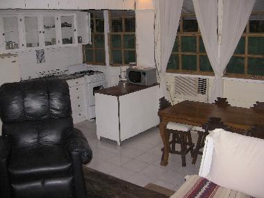 Apartamento de vacaciones en negril (Westmoreland)Casa de vacaciones