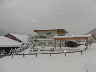 Apartamento de vacaciones en Feldthurns (Bolzano-Bozen)Casa de vacaciones