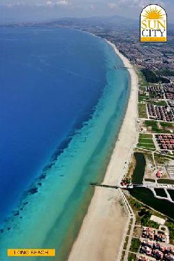 Casa de vacaciones en Gzelcamli (Aydin)Casa de vacaciones