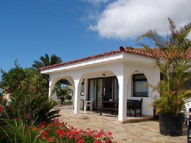 Casa de vacaciones en El Sauzal (Teneriffa)Casa de vacaciones