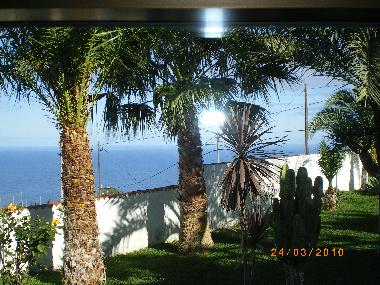 Casa de vacaciones en El Sauzal (Teneriffa)Casa de vacaciones